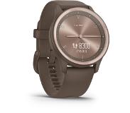 Garmin VivoMove Sport Cocoa