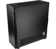 Lian Li PC-V3000WX TG, Big-Tower - schwarz Full Tower PC-behuizing, Gaming-behuizing Zwart