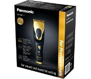 Panasonic Tondeuse ER-GP84-N801 Goud