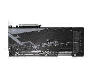 Gigabyte Radeon RX 6950 XT GAMING OC 16G, Radeon RX 6950XT, 16 GB, GDDR6, 256 Bit, 7680 x 4320 Pixels, PCI Express 4.0
