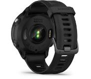 Garmin Forerunner 955 Solar - Multifunctioneel horloge Blacke One Size