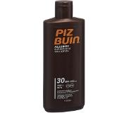 Piz buin Allergy Sun Sensitive Skin Lotion SPF 30