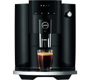 Jura E4 Piano Black (EA)