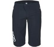 POC Essential Enduro Korte Broek Heren, zwart M 2023 Downhill broeken