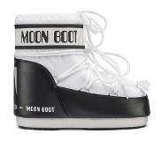 Moon Boot - Après-skischoenen - Moon Boot Classic Low 2 White voor Unisex - Maat 39-41 - Wit