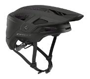 SCOTT Stego Plus fietshelm (Maat s, Zwart)