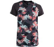 iON Scrub Women's Short Sleeve Jersey Black