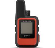 Garmin inReach Mini 2 Outdoor GPS Red