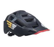 Urge All-Air ERT MTB Helm Zwart