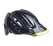 Urge MTB-helm Urge Endur-O-Matic 2 RH Zwart