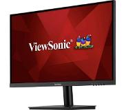 Viewsonic MON 24" VA FHD VGA HDMI BLACK EYE CARE