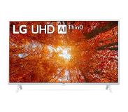 LG Led-TV 43UQ76909LE, 108 cm / 43 ", 4K Ultra HD, Smart TV