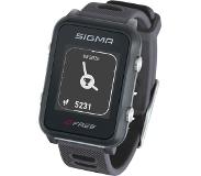 Sigma Id Free Watch Zwart