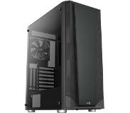Aerocool Prism G-BK-v1 USB 3.0, Window-Kit