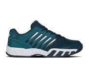 K-swiss Tennisschoen K Swiss Men Bigshot Light 4 Reflecting Pond Colonial Blue White-Schoenmaat 43 (UK 9)
