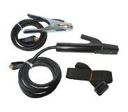 GYS MMA toebehoren 7 (kabel klem en aansluiter)- 5193047389