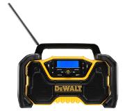 DeWalt DCR029-QW XR DAB+ Radio/lader
