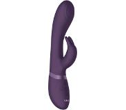 VIVE Cato - Pulse G-spot Rabbit