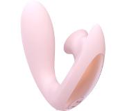 Shots Desirable Luchtdruk en Gspot Vibrator