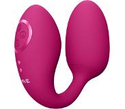 VIVE Aika Vibrerend Eitje 9 Cm Roos