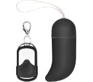 Doc Johnson Draadloze Vibratie Ei met G-spot Stimulatie