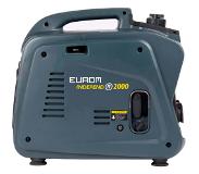Eurom Generator Independ 2000