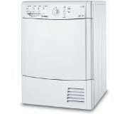 Indesit IDCL75BH Condensdroger 7 kg - Tweedehands - Witgoed Outlet