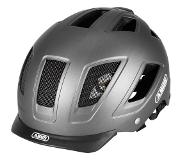 ABUS Hyban 2.0 MIPS - Fietshelm Titan L (56 - 61 cm)