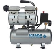 Hyundai compressor stil 6L
