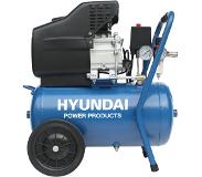 Hyundai compressor 55801 24L 8bar 2pk