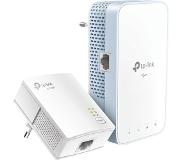 TP-LINK TL-WPA7517 Kit 1000 Mbps 2 adapters (wifi)