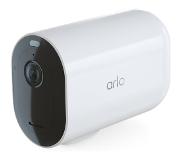 Arlo Pro 4 XL 1-Pack - Wit