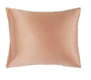 Lenoites Mulberry Silk Pillowcase 50x60 cm Rosegold