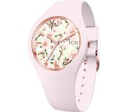 Ice Watch Kwartshorloge ICE- flower- Heaven sage S, 020513