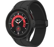 Samsung Galaxy Watch5 Pro LTE - Zwart