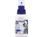 Frontline NL-Frontline spray tegen vlooien & teken bij hond of kat 100 ml