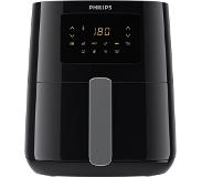 Philips HD9252/70 Airfryer 4.1L 1400W Zwart