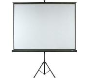 Dmt Tripod Screen 84 inch inclusief statief