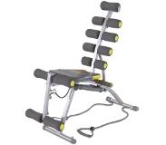 Rock gym II - Fitnessapparaat