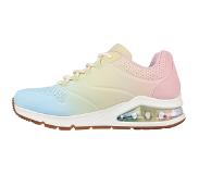 SKECHERS Lage sneakers Skechers UNO 2 dames