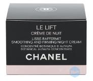 Chanel Le Lift Crème De Nuit - Nachtcrème CRÈME DE NUIT - NACHTCRÈME