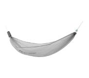 Sea to Summit Set Hamac Ultralight - Hangmat Grey Single