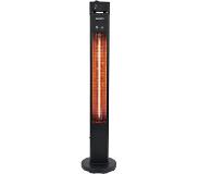 Eurom Q-Tower 2000 RCD