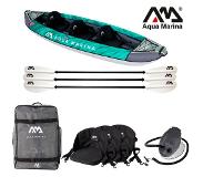 Aqua Marina LAXO-380 - Fitness