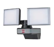 Brennenstuhl WiFi LED Schijnwerper Dubbel - 30W 3500lm - Bedienbaar met de App