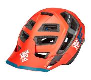 Urge All-Air ERT MTB Helm Rood