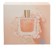 Hugo Boss Alive Giftset 125 Ml