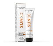 Madara Cosmetics Sun30 Plant Stem Cell Antioxidant Sunscreen SPF30 (100 ml)