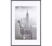 Henzo fotolijst Manhattan - 40 x 60 cm - zwart