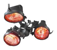 Eurom P1500
